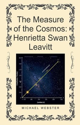 The Measure of the Cosmos