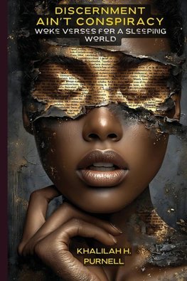 Discernment Ain't Conspiracy