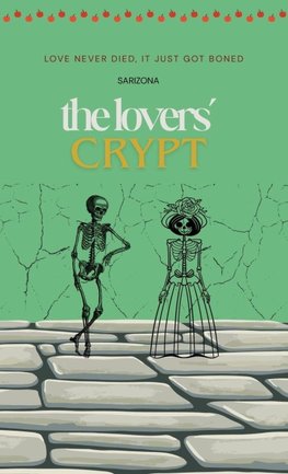 The Lovers' Crypt