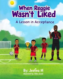 When Reggie Wasn't Liked