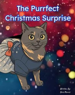 The Purrfect Christmas Surprise