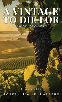 A Vintage To Die For