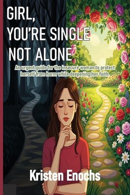 GIRL,  YOU'RE SINGLE . . .  NOT ALONE.