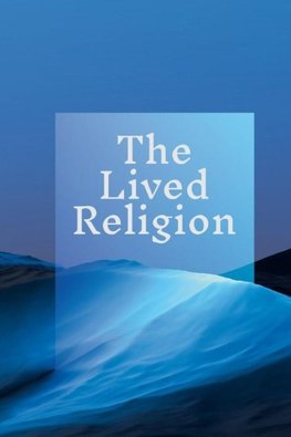 The Lived Religion