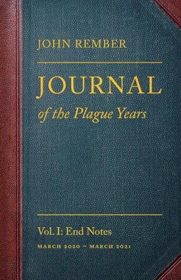 Journal of the Plague Years