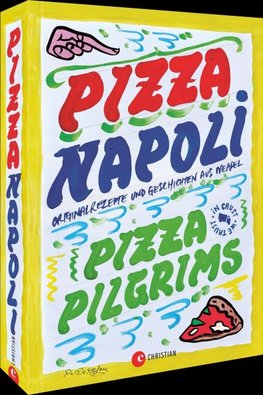 Pizza Napoli