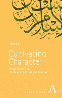 Cultivating Character