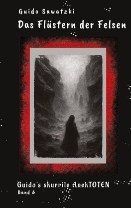 Das Flüstern der Felsen