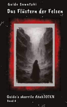 Das Flüstern der Felsen