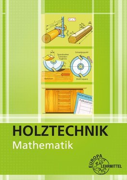 Mathematik - Holztechnik