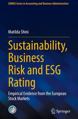 Sustainability, Business Risk and ESG Rating