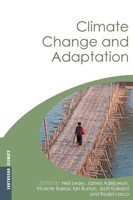 Climate Change and Adaptation