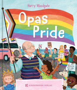 Opas Pride