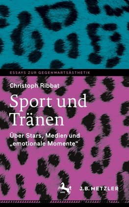 Sport und Tränen