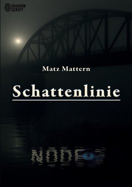 Schattenlinie