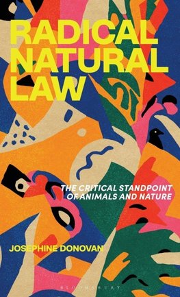 Radical Natural Law