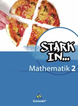 Stark in Mathematik 2. Schulbuch
