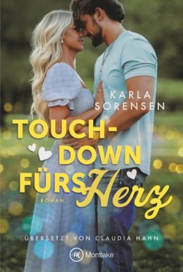 Touchdown fürs Herz