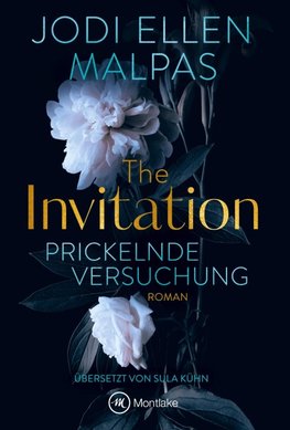 The Invitation - Prickelnde Versuchung