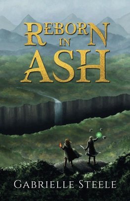 Reborn in Ash