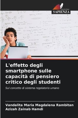 L'effetto degli smartphone sulle capacità di pensiero critico degli studenti