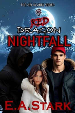 RED DRAGON NIGHTFALL