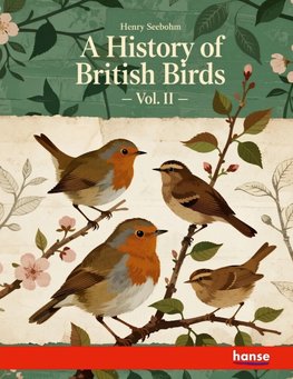 A History of British Birds