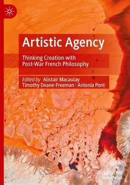 Artistic Agency