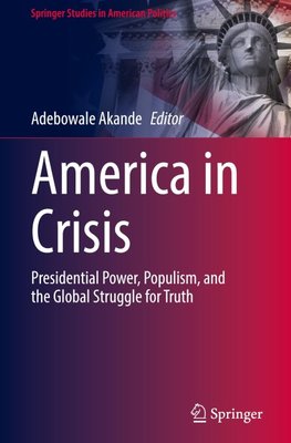 America in Crisis