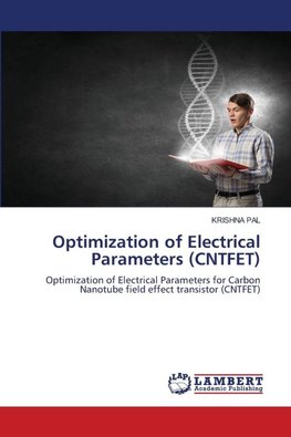 Optimization of Electrical Parameters (CNTFET)