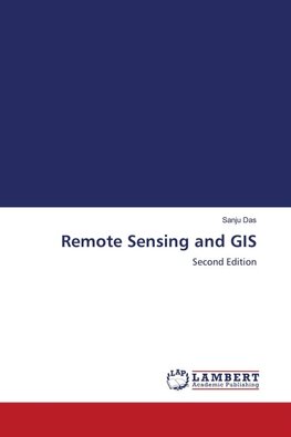 Remote Sensing and GIS