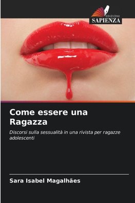 Come essere una Ragazza