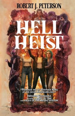 Hell Heist