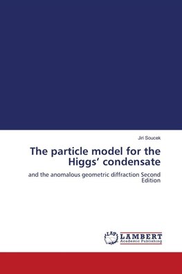 The particle model for the Higgs' condensate