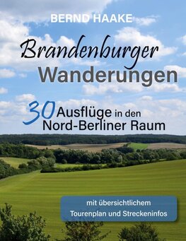 Brandenburger Wanderungen