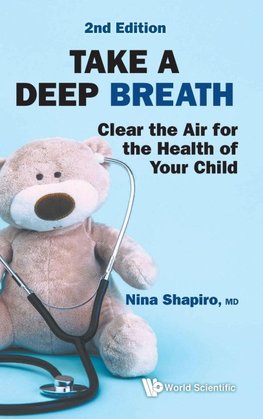 TAKE A DEEP BREATH (2ND ED)