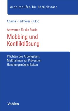 Mobbing und Konfliktlösung