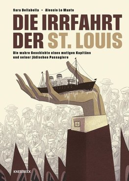 Die Irrfahrt der St. Louis