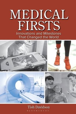 Medical Firsts
