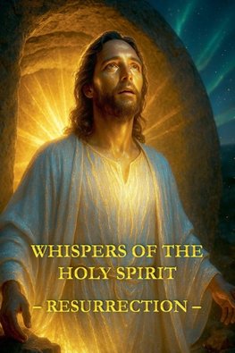 Whispers of the Holy Spirit - Resurrection