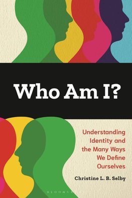 Who Am I?