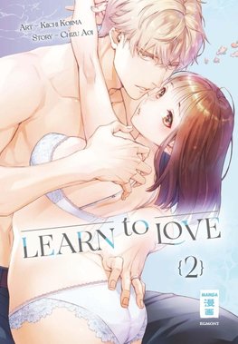 Learn to Love 02