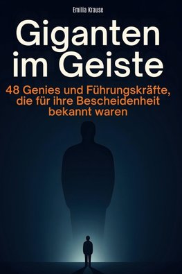 Giganten im Geiste