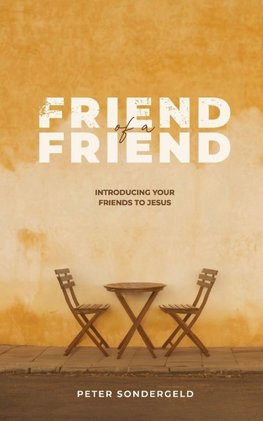 Friend of a Friend
