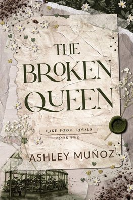 The Broken Queen