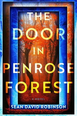 The Door in Penrose Forest