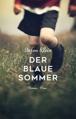 Der blaue Sommer