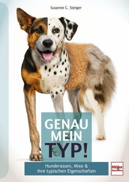 Genau mein Typ!