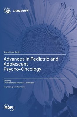 Advances in Pediatric and Adolescent Psycho-Oncology