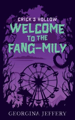 Welcome To The Fang-mily